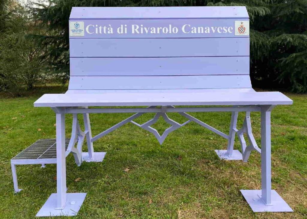 Ferienwohnung Hub Counter City Borgofranco d'Ivrea Exterior foto
